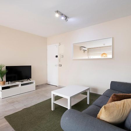 White Sea By Seasidehomes Castelldefels Exterior foto