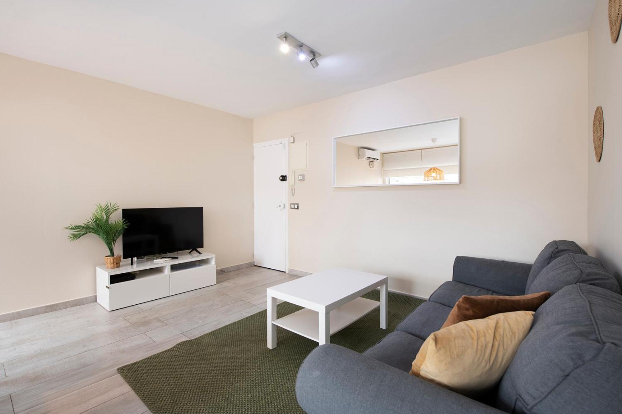 White Sea By Seasidehomes Castelldefels Exterior foto